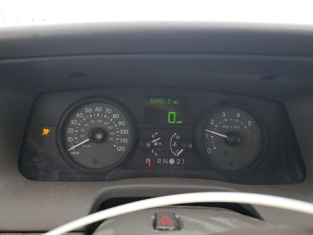 Mercury Grmarquis Ls Image 11