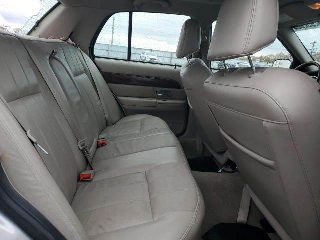 Mercury Grmarquis Ls Image 6