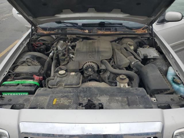 Mercury Grmarquis Ls Image 4