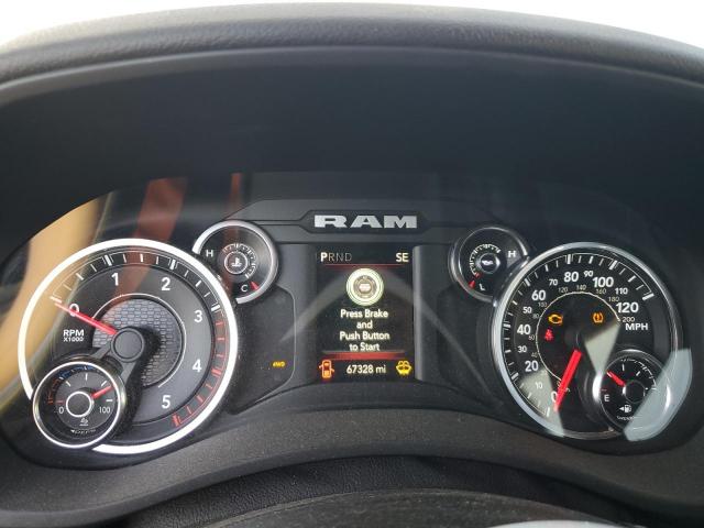 Ram 2500 Big Horn Image 9