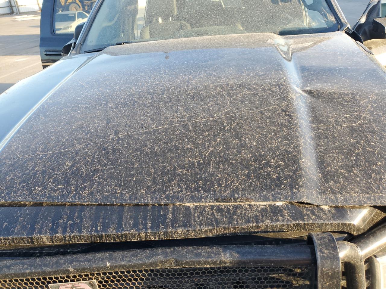 Ram 2500 Big Horn Image 10