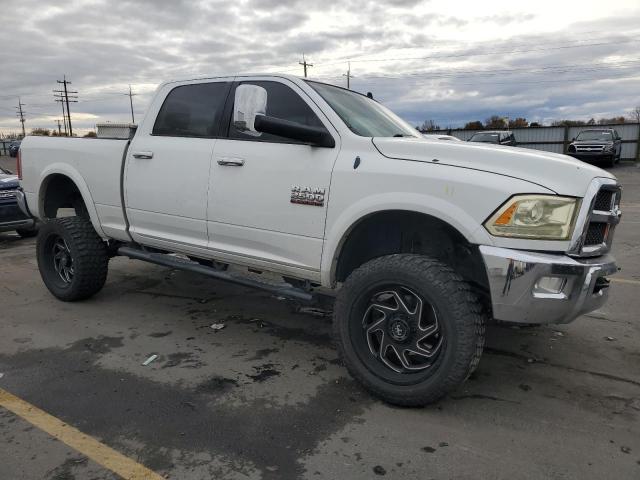 Ram 2500 Laramie Image 12