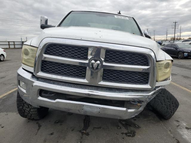 Ram 2500 Laramie Image 7