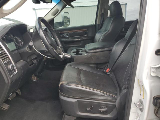 Ram 2500 Laramie Image 11