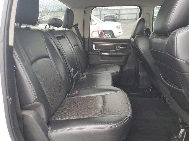 Ram 2500 Laramie Image 9