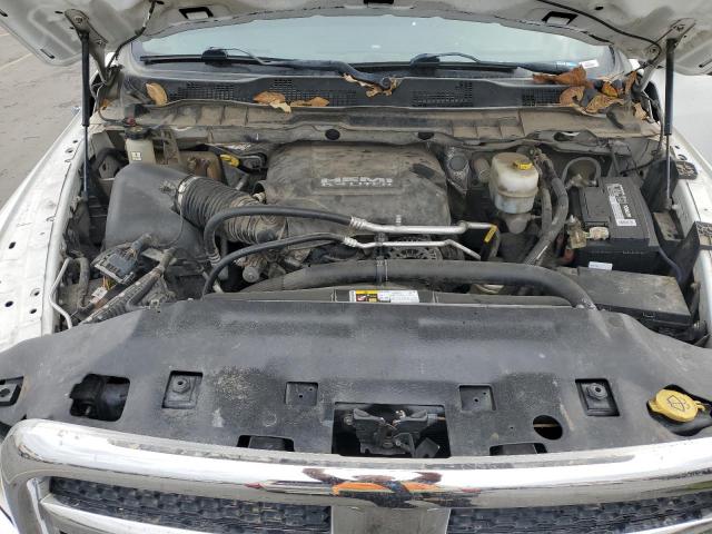 Ram 2500 Laramie Image 3