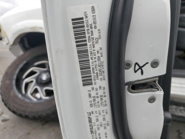 Ram 2500 Laramie Image 10