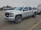 Chevrolet Silverado K1500 Ltz Image 1