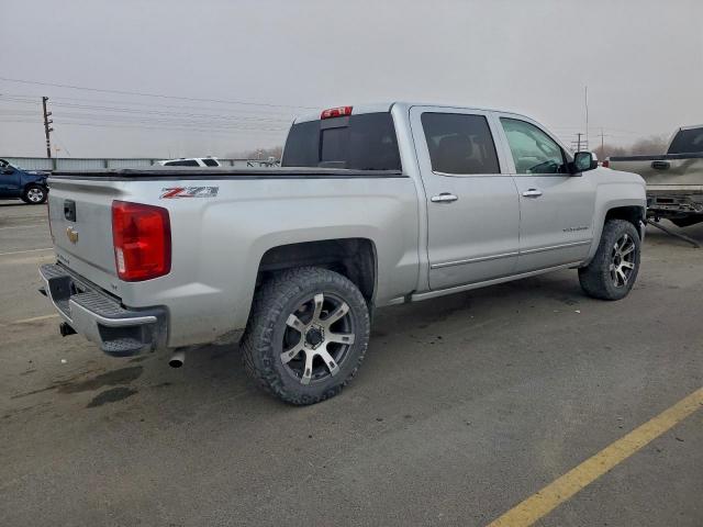 Chevrolet Silverado K1500 Ltz Image 5