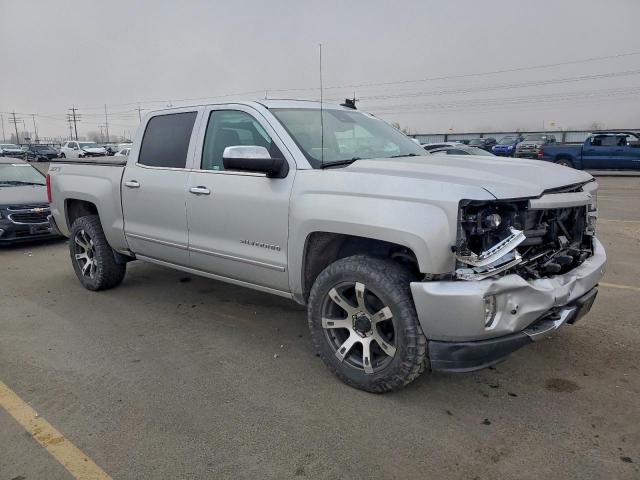 Chevrolet Silverado K1500 Ltz Image 12