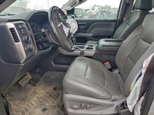 Chevrolet Silverado K1500 Ltz Image 6