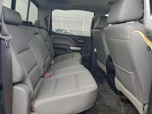 Chevrolet Silverado K1500 Ltz Image 10