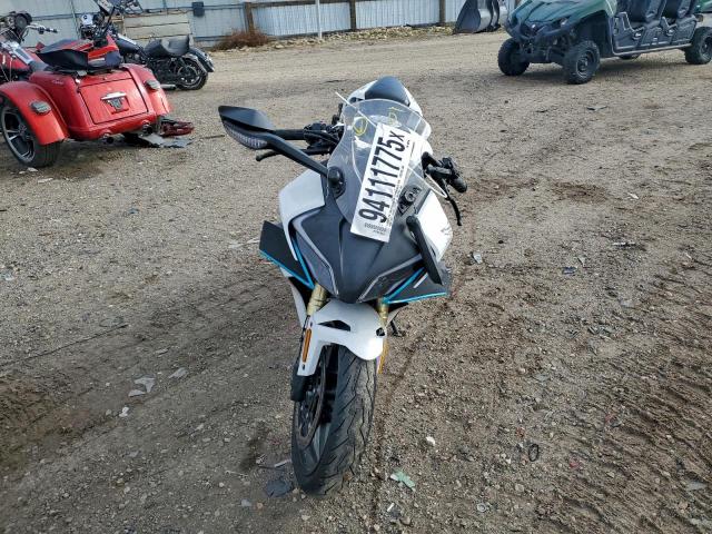 Cf Moto 450ss Image 4