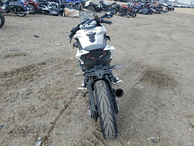 Cf Moto 450ss Image 2