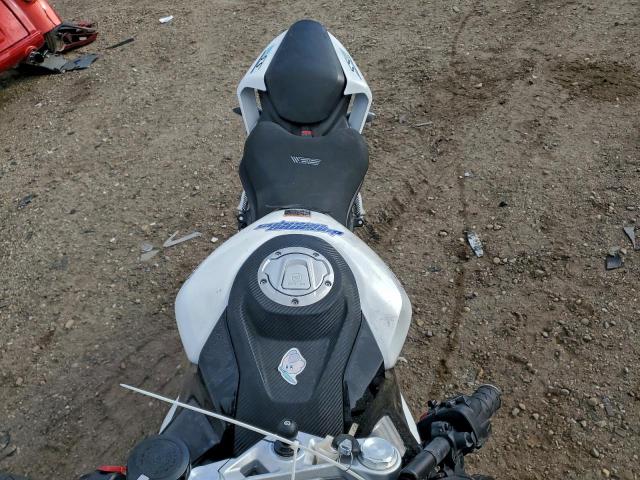 Cf Moto 450ss Image 9