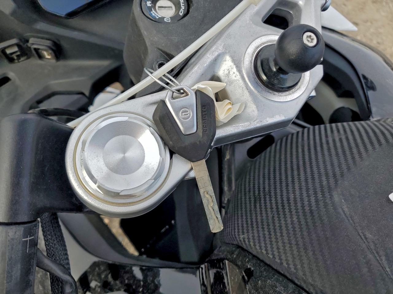 Cf Moto 450ss Image 6