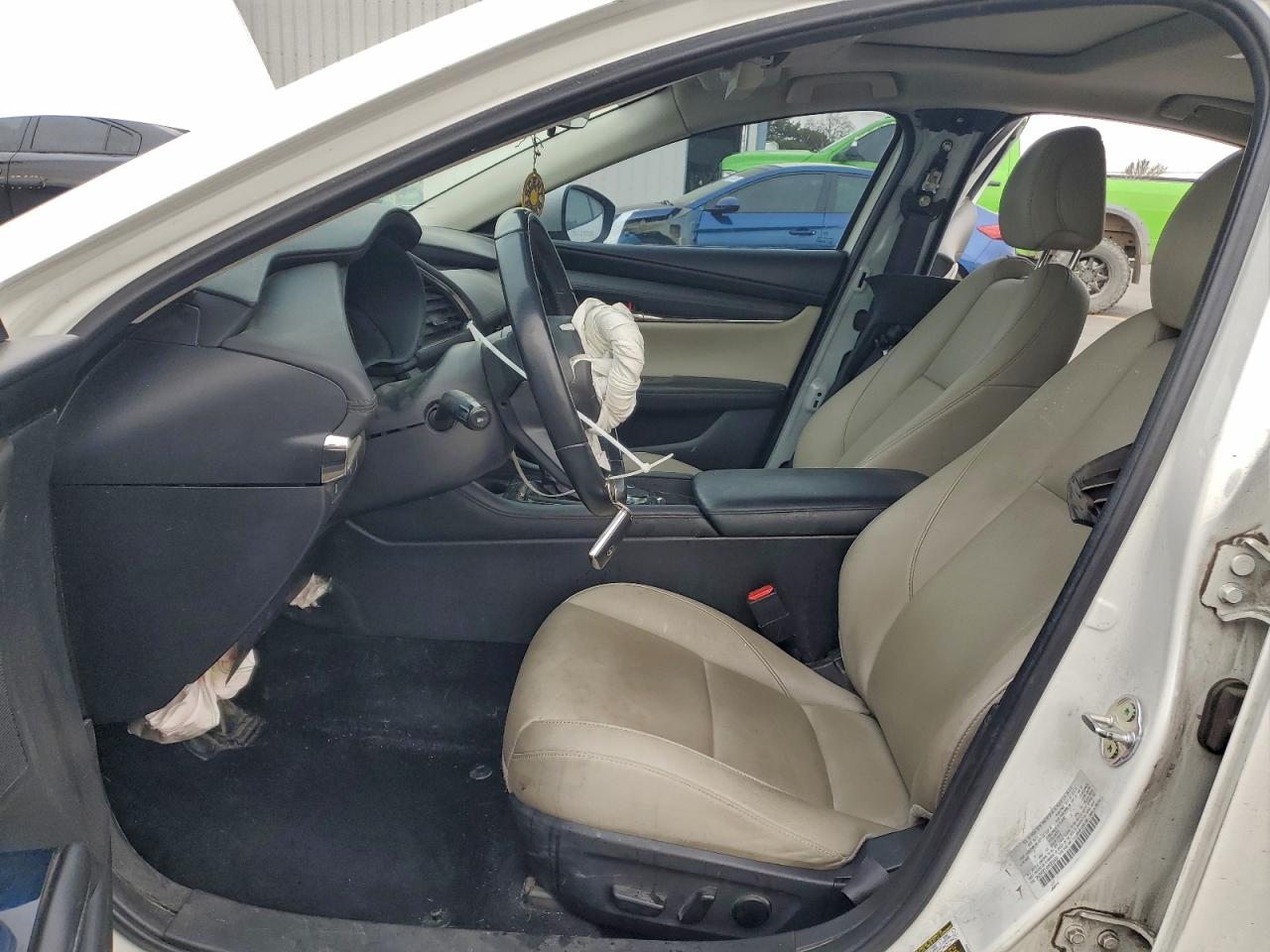 Mazda 3 Preferred Image 11