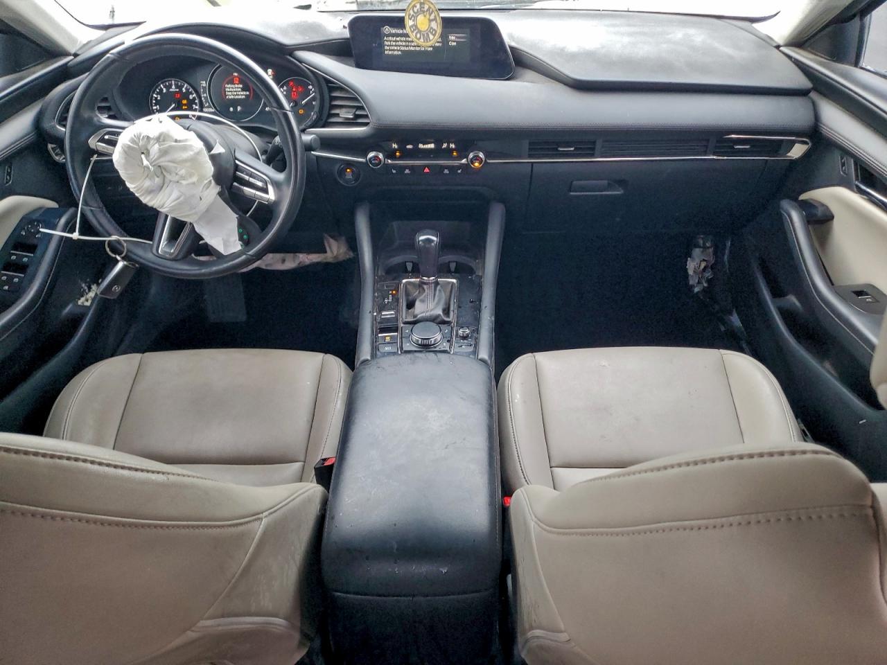 Mazda 3 Preferred Image 9