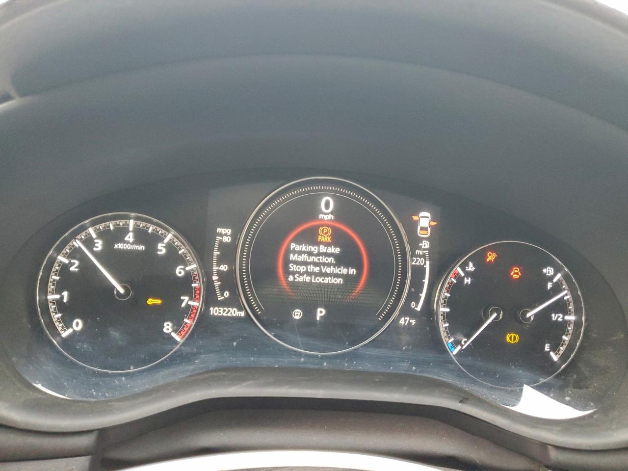 Mazda 3 Preferred Image 7