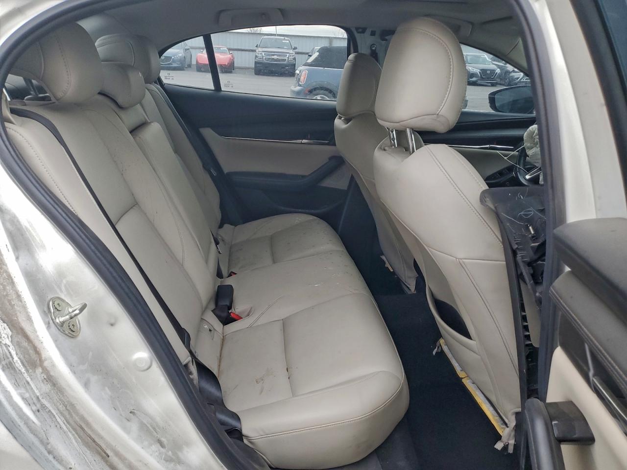 Mazda 3 Preferred Image 12