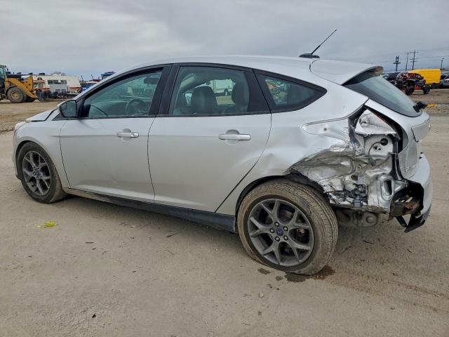 Ford Focus Se Image 3