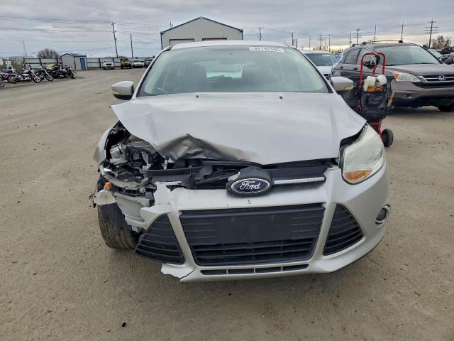 Ford Focus Se Image 9