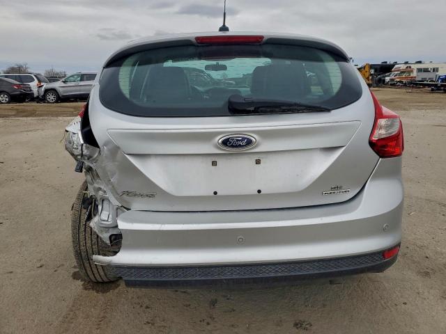 Ford Focus Se Image 4