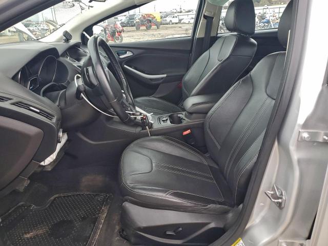 Ford Focus Se Image 8