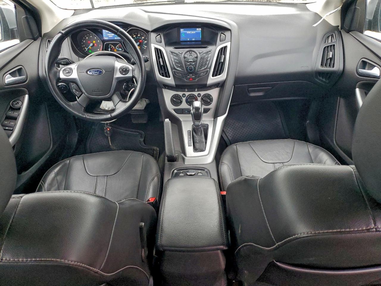 Ford Focus Se Image 7