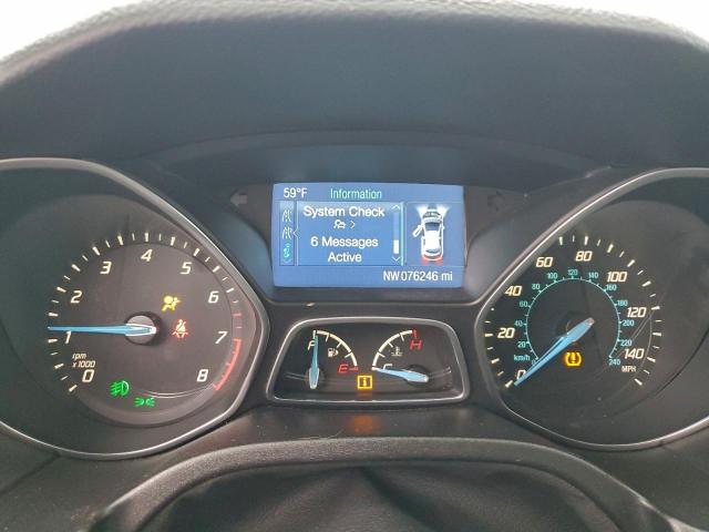 Ford Focus Se Image 6