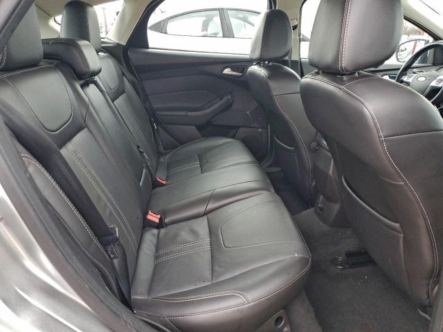 Ford Focus Se Image 10