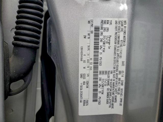 Ford Focus Se Image 11