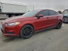 Ford Fusion S Image 1