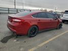 Ford Fusion S Image 3