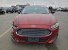 Ford Fusion S Image 5