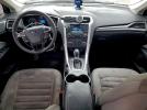 Ford Fusion S Image 10