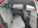 Ford Fusion S Image 4