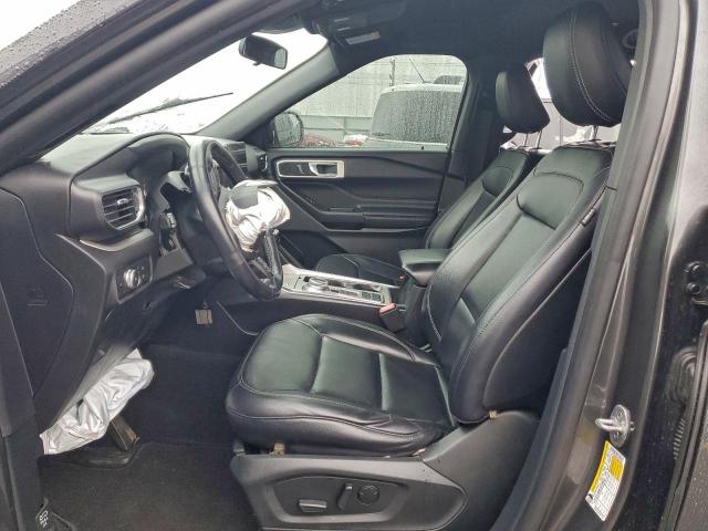 Ford Explorer Xlt Image 4