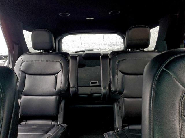 Ford Explorer Xlt Image 6