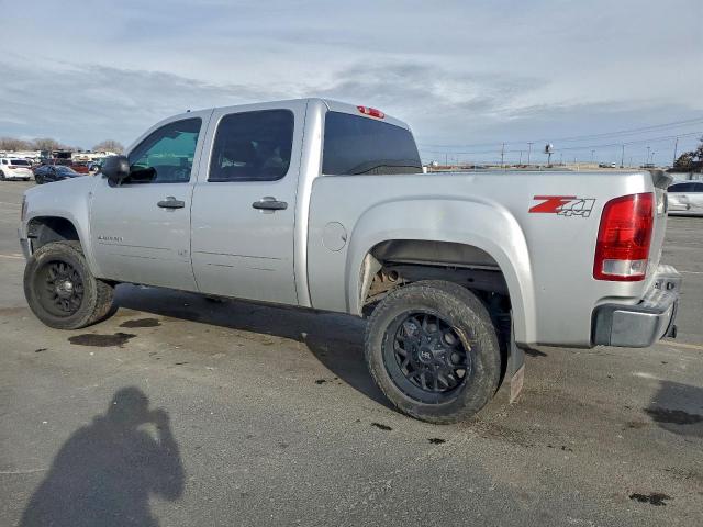 GMC Sierra K1500 Sle Image 8