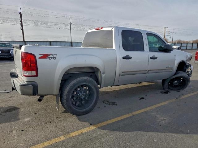 GMC Sierra K1500 Sle Image 5