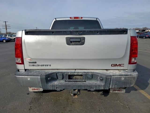 GMC Sierra K1500 Sle Image 6