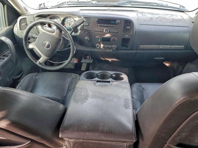 GMC Sierra K1500 Sle Image 9