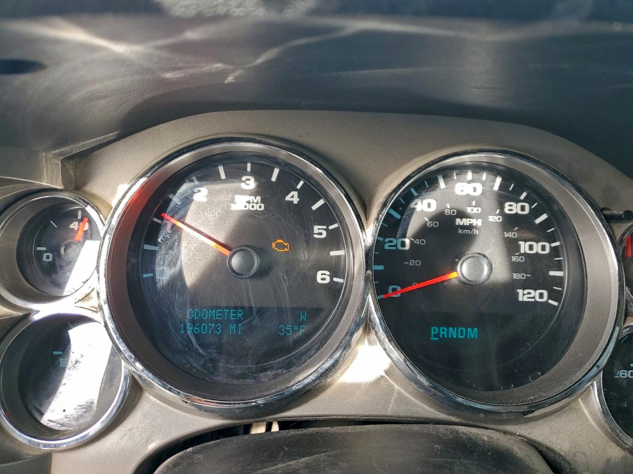 GMC Sierra K1500 Sle Image 10