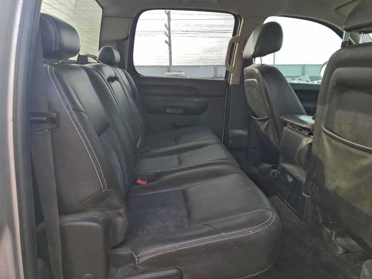 GMC Sierra K1500 Sle Image 7