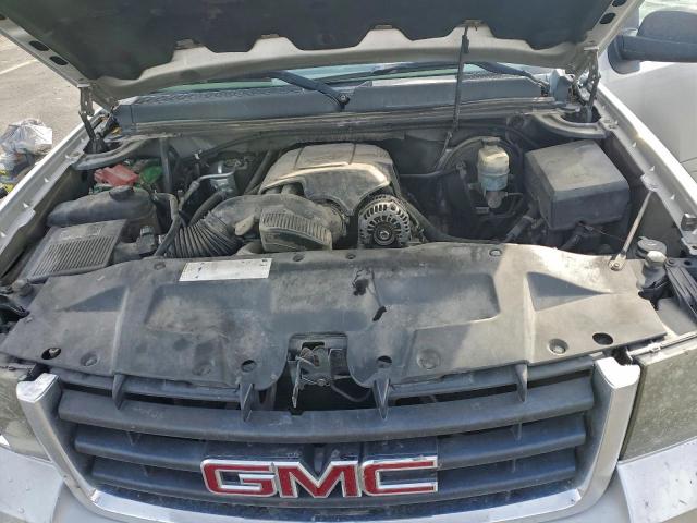 GMC Sierra K1500 Sle Image 12