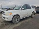 Toyota Sequoia Limited Image 1