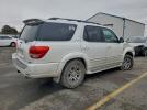 Toyota Sequoia Limited Image 2