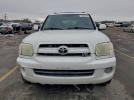Toyota Sequoia Limited Image 5