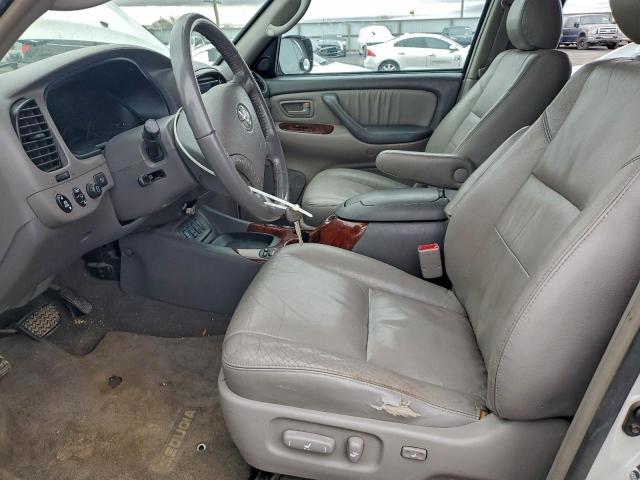 Toyota Sequoia Limited Image 13